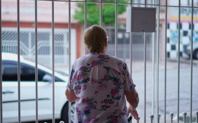 How Modern Access Control Keeps Gated Neighborhoods Secure